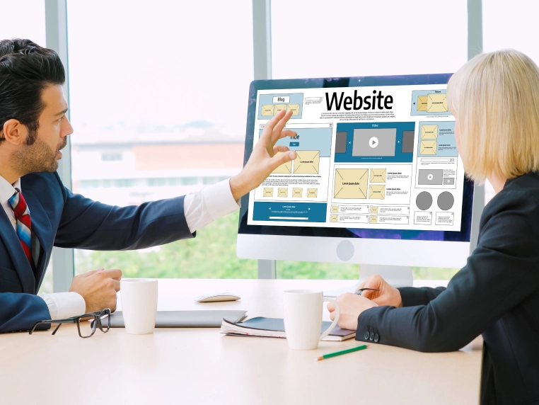 SEO Services Consultants